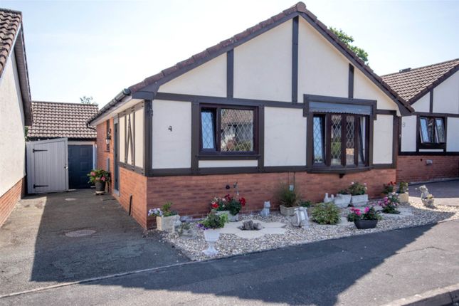 2-bed house on 4, Millers Green, Shrewsbury, £259,995