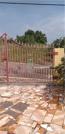 Detached house for sale in Fourpaths, Clarendon, Jamaica