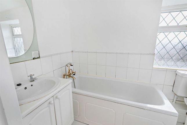 End terrace house for sale in White Lee Road, Batley