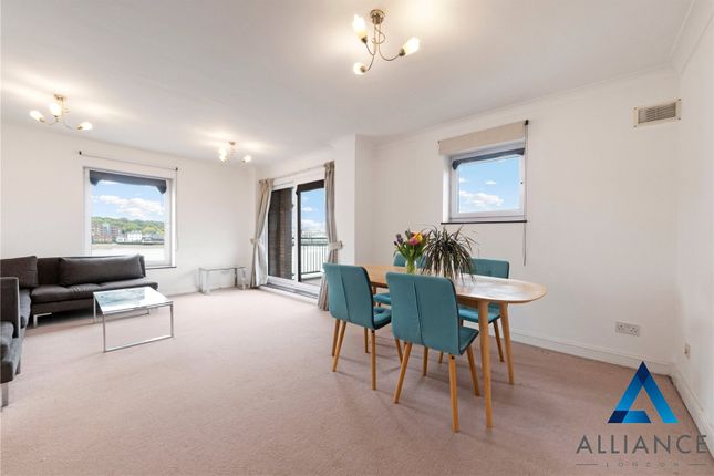 Flat 48, Luralda Wharf, 40, Saunders Ness Road, London photo 4