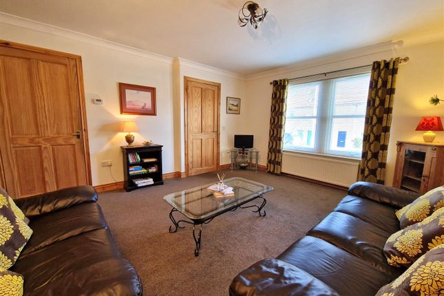 24, Brewster Place, St Andrews photo 2