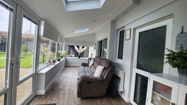 Semi-detached house for sale in Salcey Avenue, Hartwell, Northampton