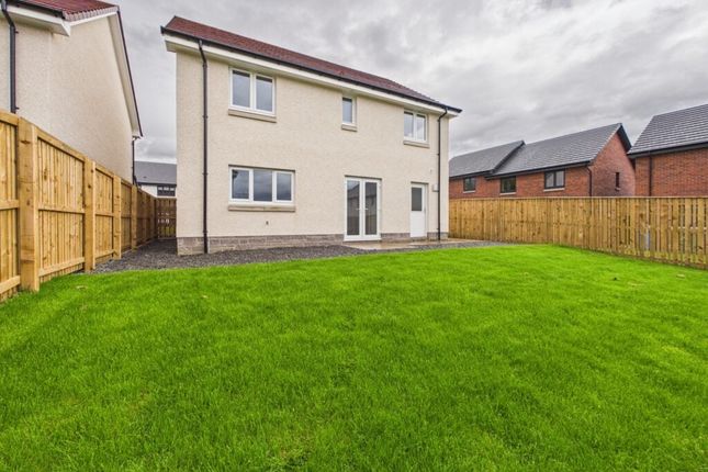 4, Mushet Road, Livingston photo 3