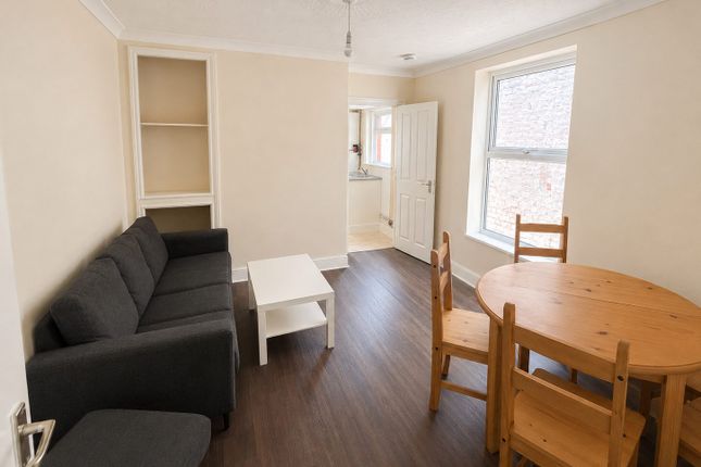 60a Northview, Avenue Road, Southampton photo 4