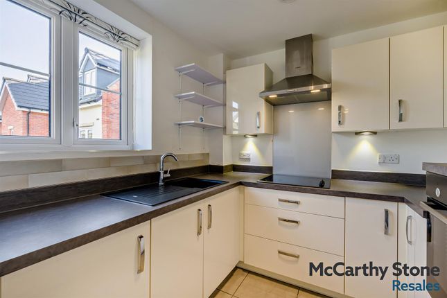40 Louis Arthur Court, 27-31 New Road, North Walsham photo 2
