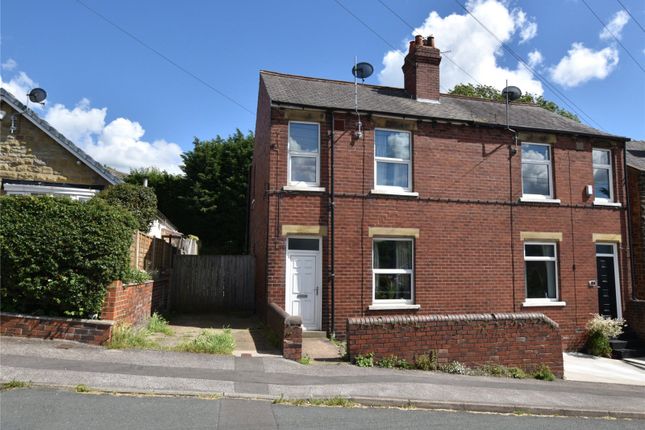 3-bed house on 115, Cliff Road, Wakefield, £135,000