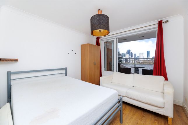 Flat for sale in New Caledonian Wharf, 6 Odessa Street, London