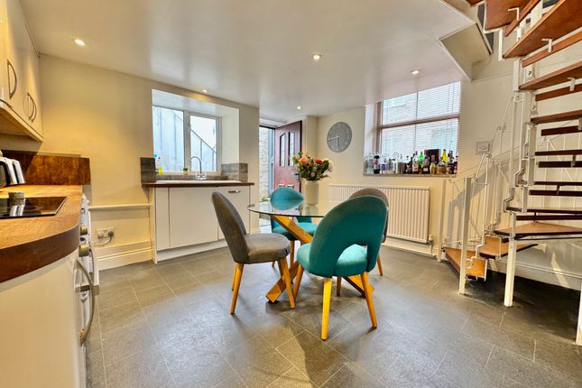 Maisonette for sale in Park Road, Swanage