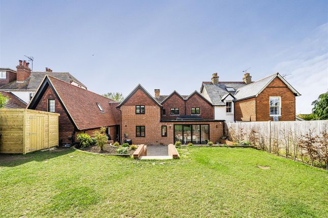 Property for sale in Cranmore Lane, West Horsley, Leatherhead