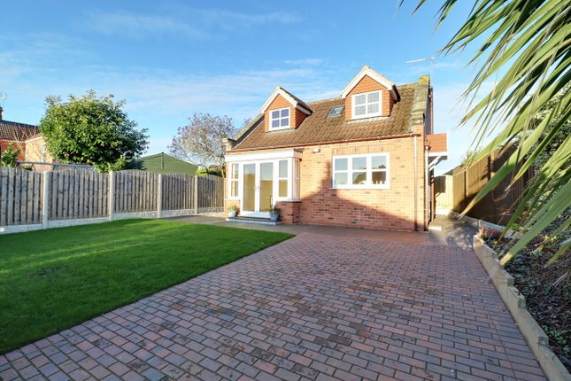 Thumbnail Detached house for sale in Commonside, Westwoodside, Doncaster