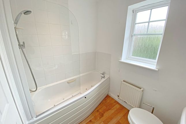 Terraced house for sale in Quorn Road, Nottingham