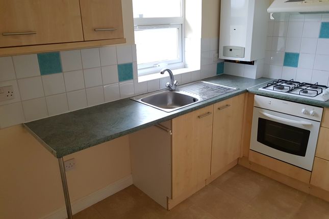 Flat 6, Brixham photo 2