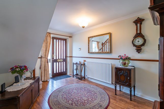 9, Savey Lane, Yoxall photo 2