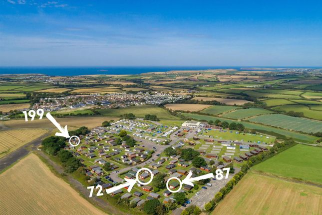 Property for sale in St. Merryn, Padstow
