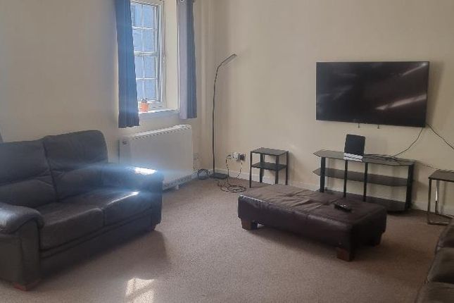 Thumbnail Flat to rent in Picardy Court, Rose Street, Aberdeen
