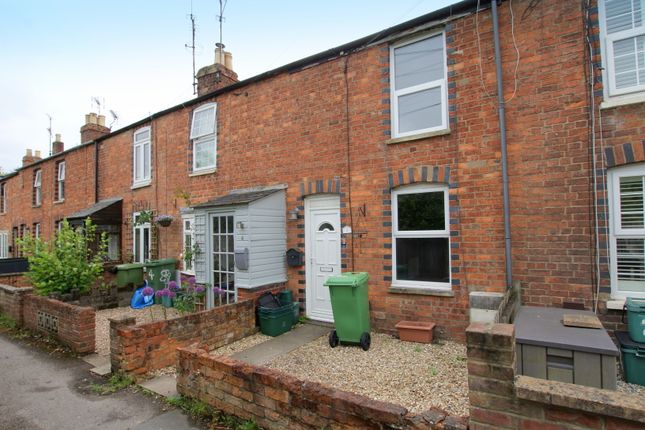 Thumbnail Mews house to rent in Brevel Terrace, Charlton Kings, Cheltenham