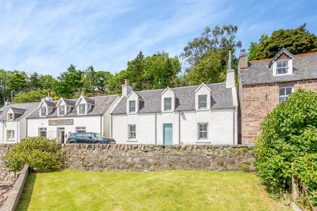 Detached house for sale in Harbour Street, Plockton, Ross-Shire