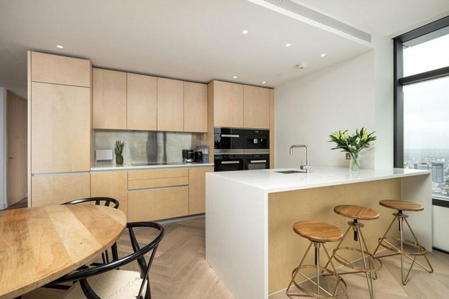 Apt 602, 22 Hewett Street, London photo 4