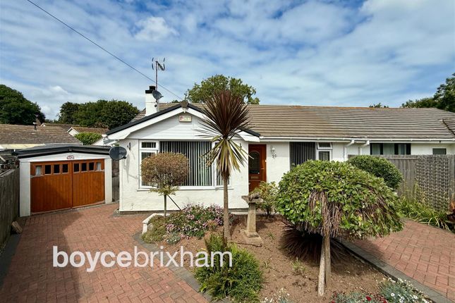 2-bed other on 20, Pine Close, Brixham, £325,000