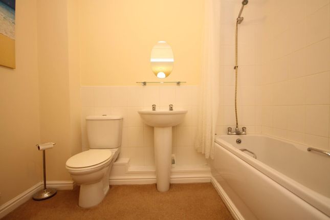 Flat for sale in Strawberry Apartments, Bishop Cuthbert, Hartlepool