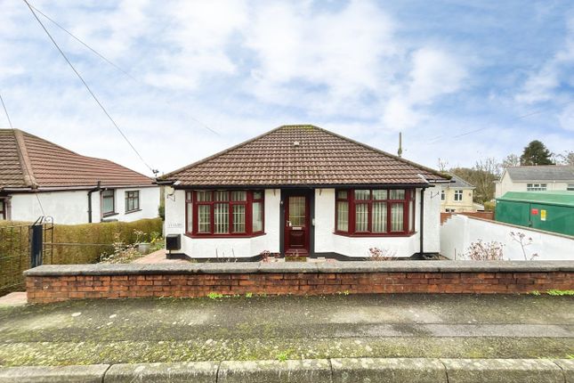 2-bed house on Avalon, Hand Farm Road, Pontypool, £265,000