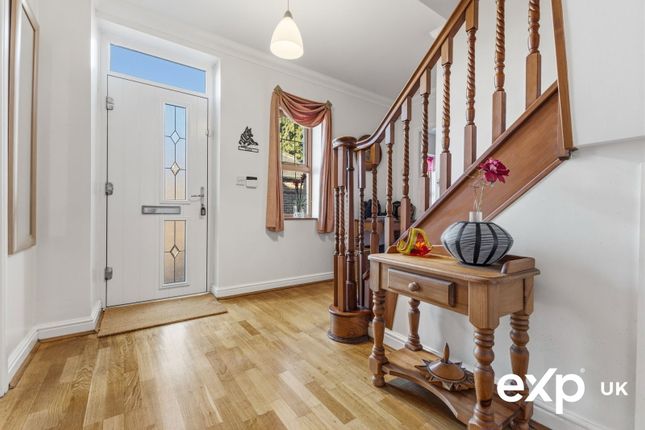 132b, Main Road, Nottingham photo 4