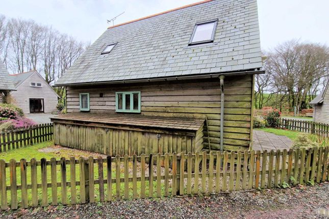 Detached house for sale in Lodge, Inny Vale