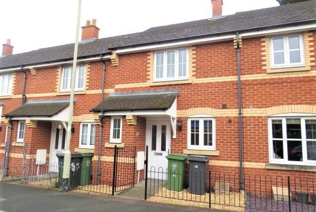 Thumbnail Property to rent in Greyfriars Road, Exeter