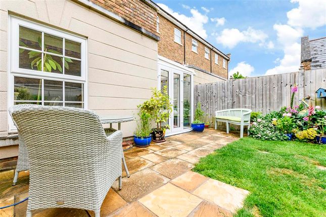 Patio / Decking