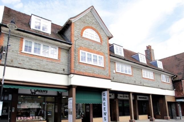 Flat for sale in Whitchurch Road, Pangbourne, Reading