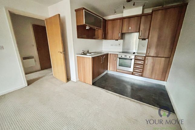 12, Langcliffe Place, Manchester photo 2