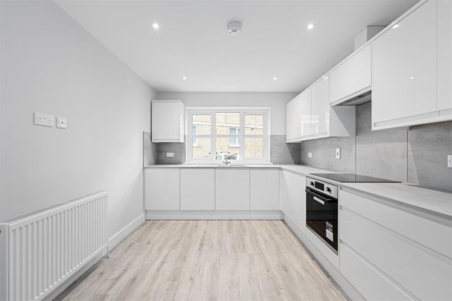 Detached house for sale in Lansdowne Place, London