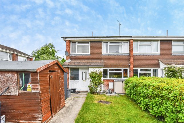 20, Melrose Close -  Market Lavington, Devizes photo 4
