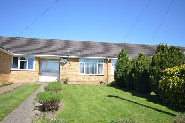 Bungalow to rent in Harebell Walk, Widmer End, High Wycombe