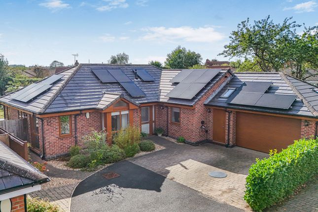 3-bed house on 2 Bramble Close, Newark, £475,000