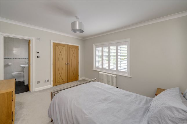 Detached house for sale in Risborough Road, Aylesbury