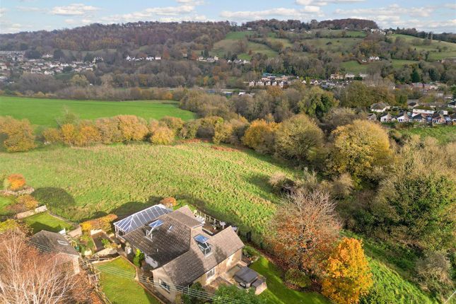 Thumbnail Detached house for sale in Swellshill, Brimscombe, Stroud