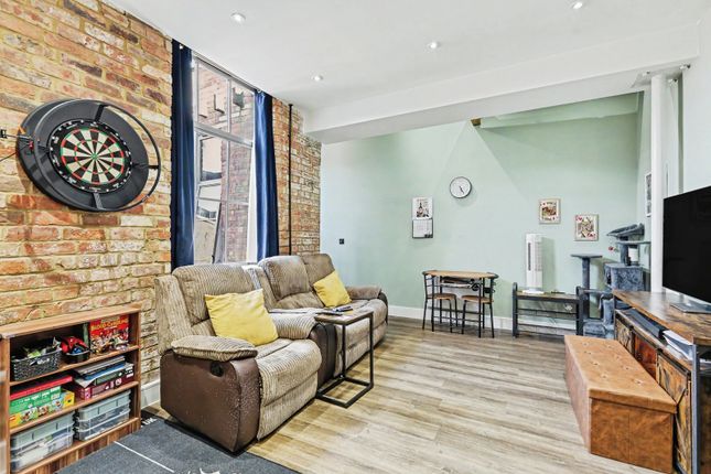 Flat 23, The Hawkins Building, 2, Dunster Street, Northamptonshire photo 3
