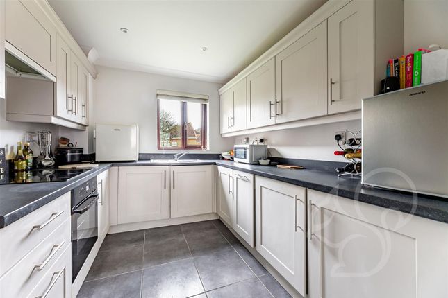 Flat 20, Orchid Field Court Victoria Esplanade, Colchester photo 2