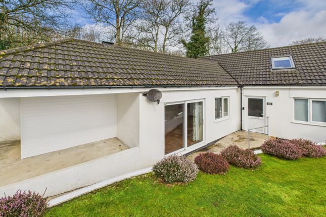 3-bed detached on 28a Cardinnis Road, Penzance, £325,000