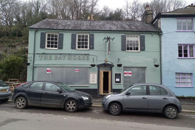 Thumbnail Pub/bar for sale in North Street, Newton Abbot