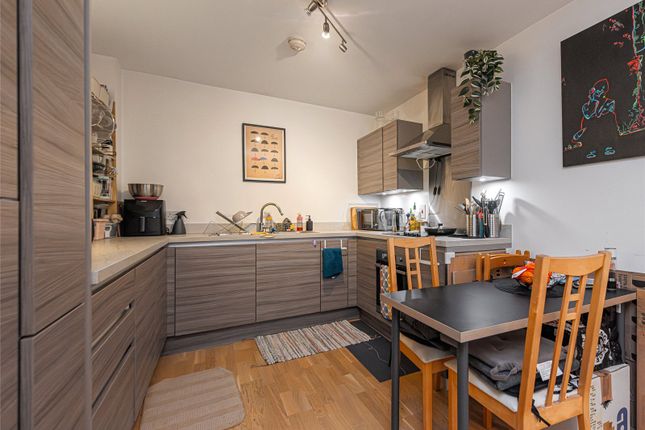 Flat 2 Ruskin Court, 3, Charles Street, London photo 2