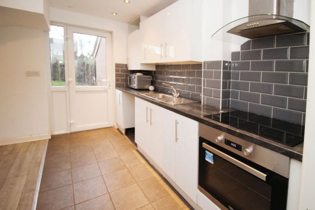 Semi-detached house for sale in Thornley Lane South, Stockport, Greater Manchester