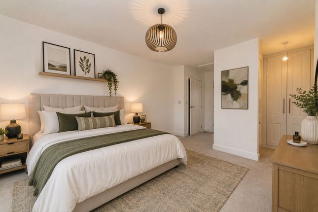 Plot 107a, Plot 107a The Daly @ The Heath, Hitchin photo 5