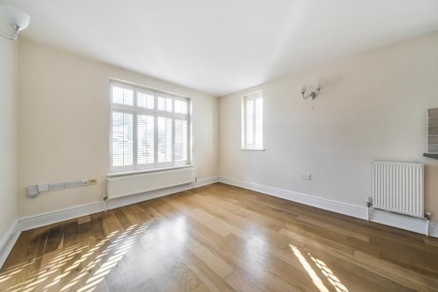 Apartment 1, 76, Sunderland Avenue, Oxford photo 2