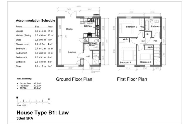 Plot 24, Tranent Grove, Dundee photo 2