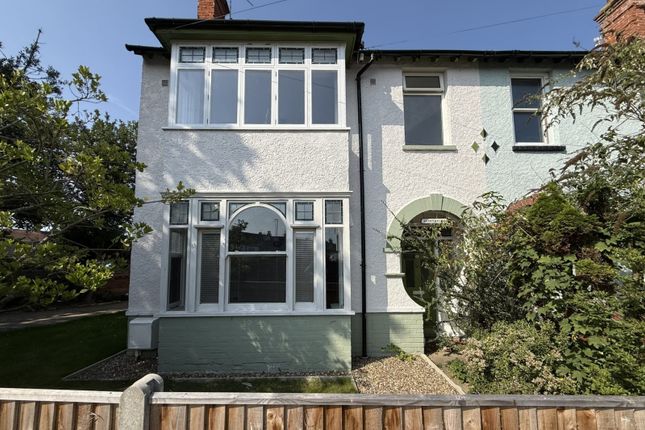 4 Bedroom Victorian End Of Terrace For Rent