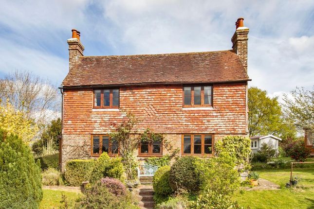 Thumbnail Detached house for sale in Lidwells Lane, Goudhurst, Kent