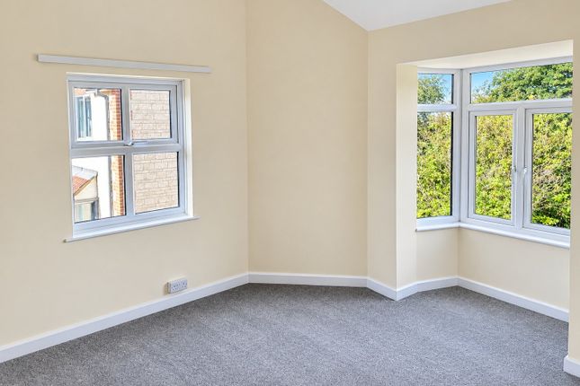 Flat 1, Clarence House,, Mill Lane, Malmesbury photo 4