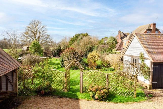 The Old Post Office, Rolvenden photo 2